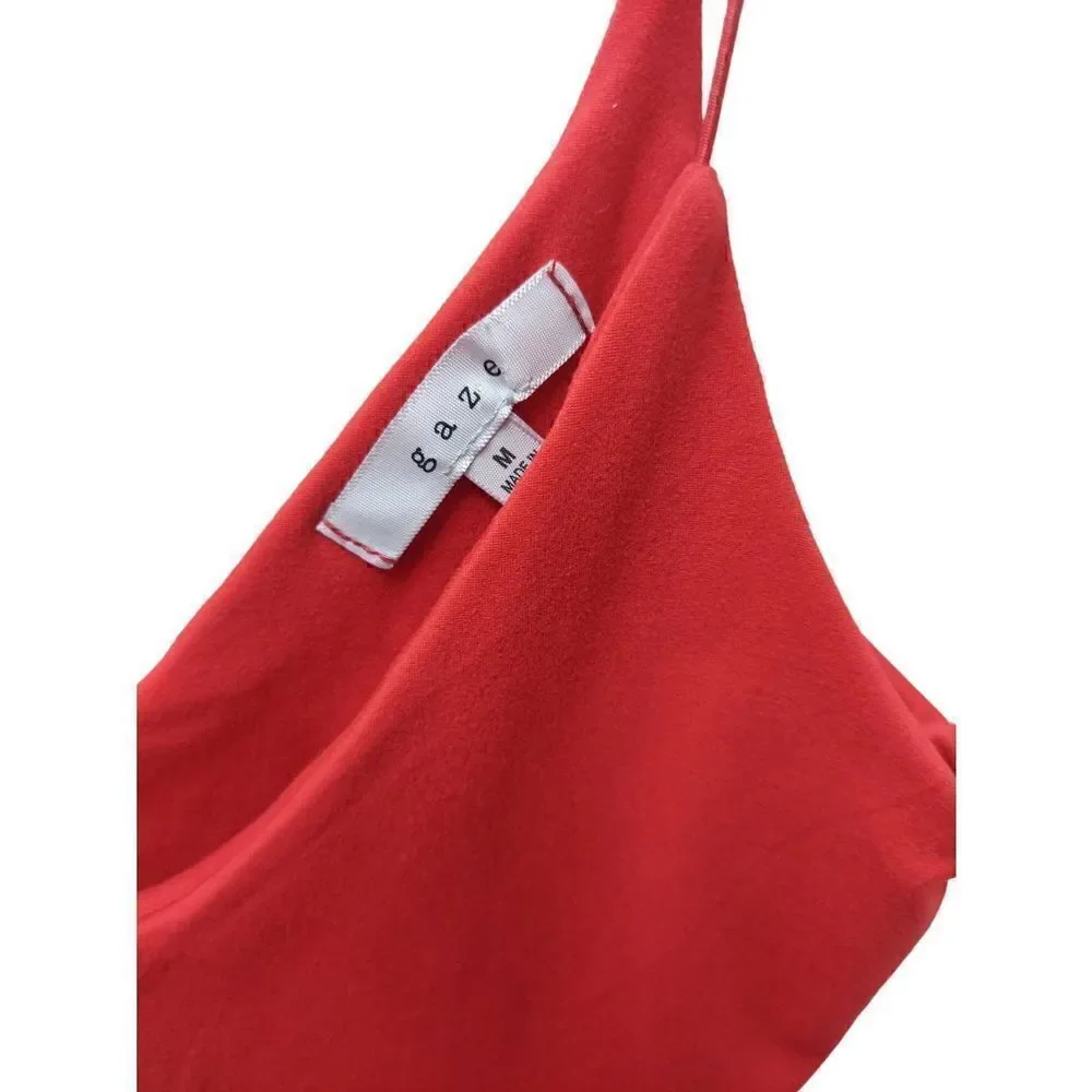 Two Spaghetti Strap Bodysuits - Picture 5 of 9